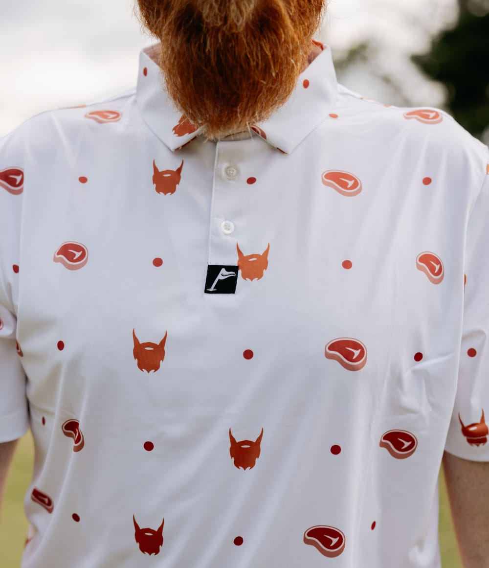@aussiebeefgolf polo
