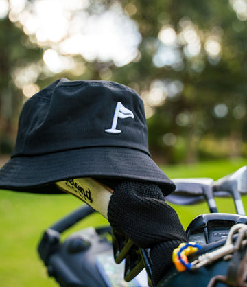 The Fellas Bucket Hat