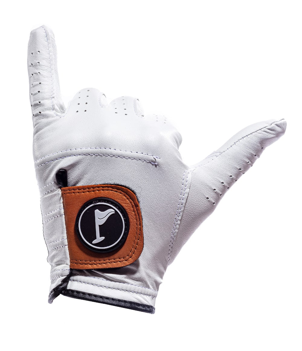 The Fellas Golf Glove