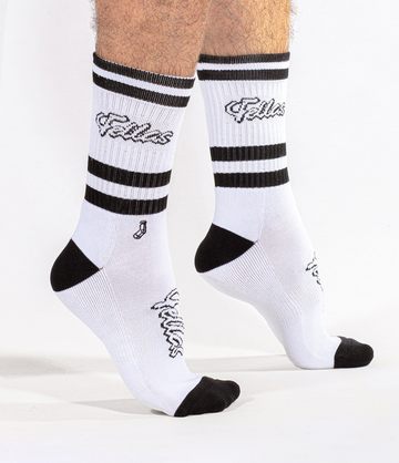 Vice Socks Bundle - 2 Pack