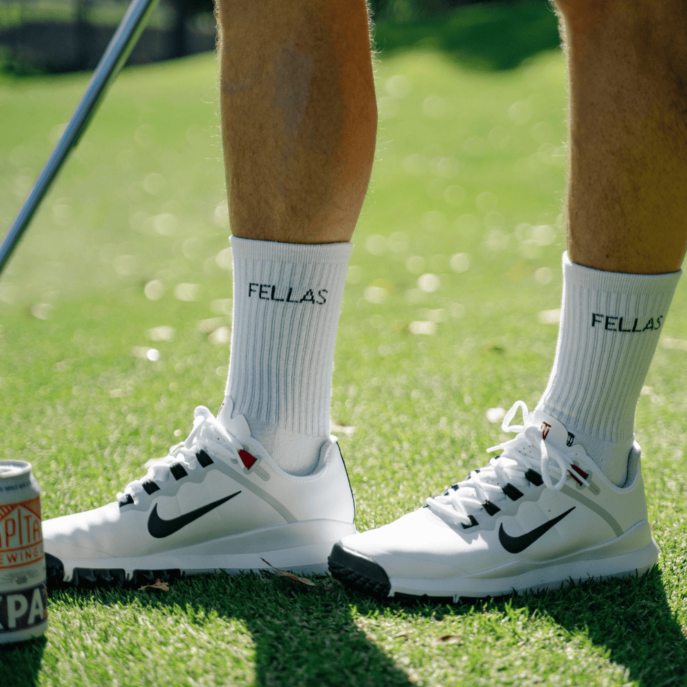 The Fellas Socks