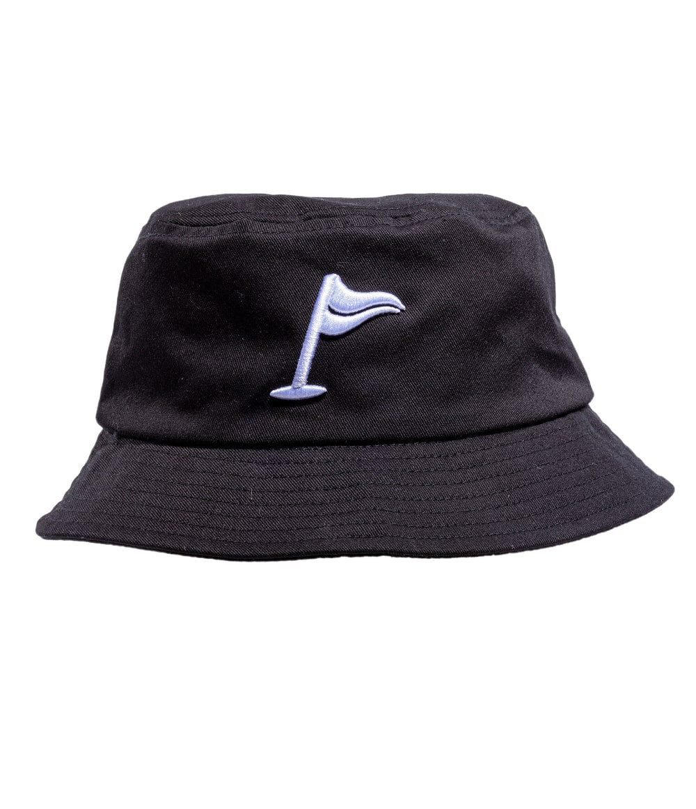 Bucket Hat Front