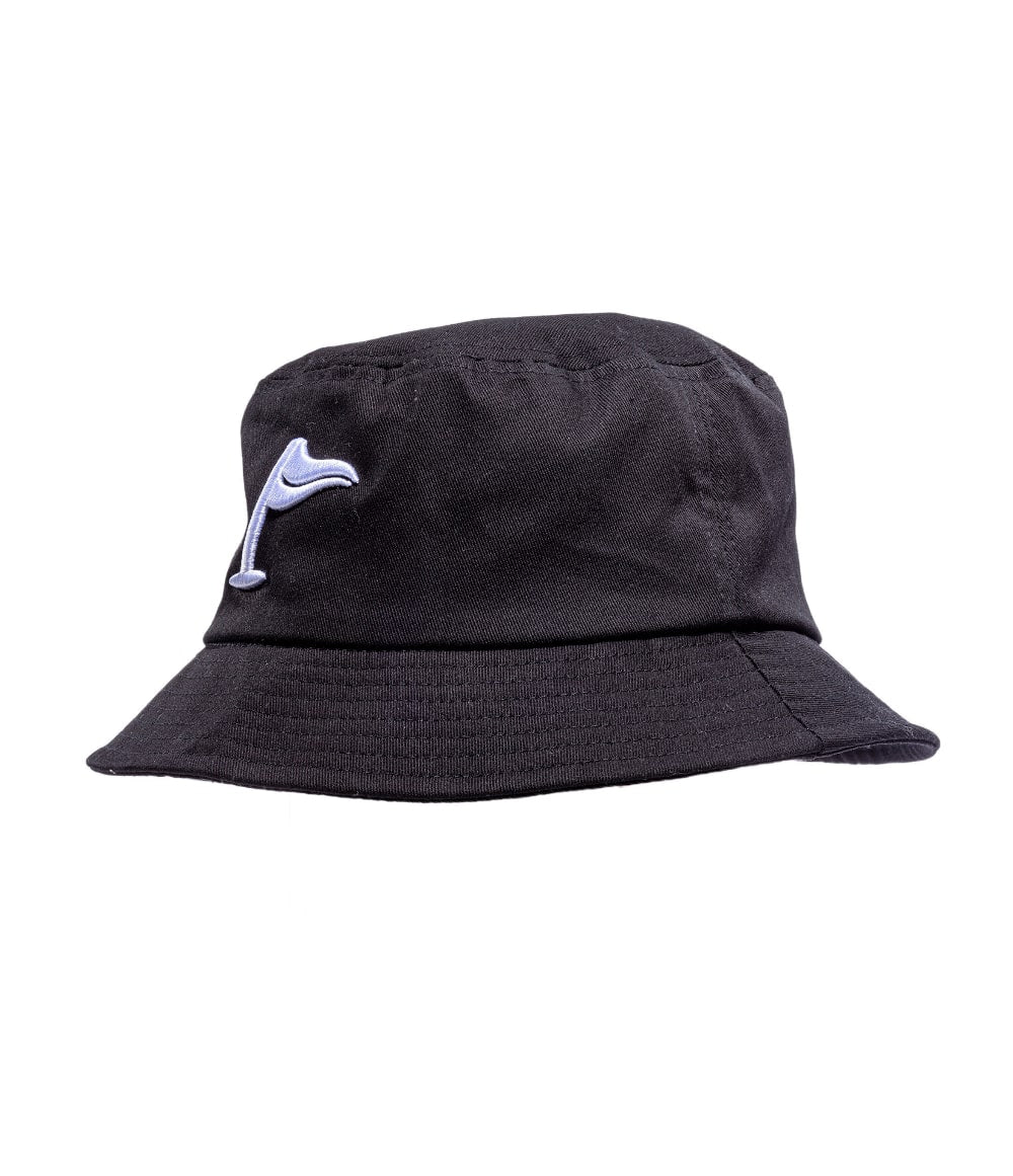 Bucket Hat Side