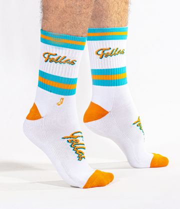 Vice Socks Bundle - 2 Pack