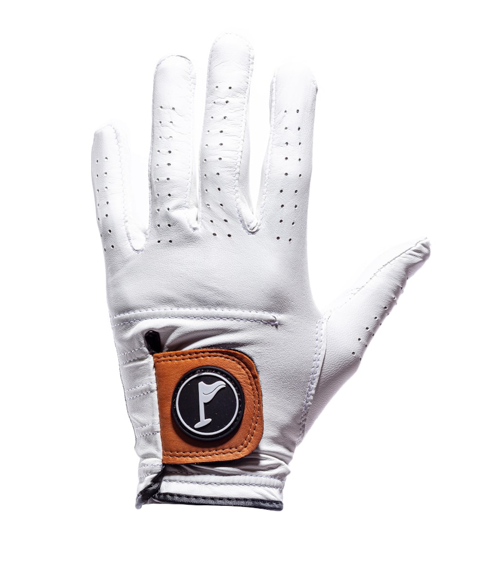 The Fellas Golf Glove - Back