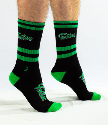 Men's Vice Boston Socks - 2 Pack Bundle