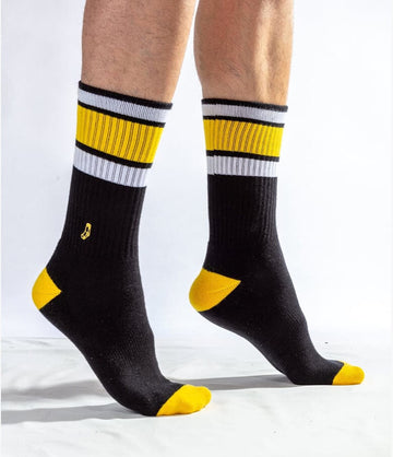 Men's Draft Day Socks Bundle - 2 Pack